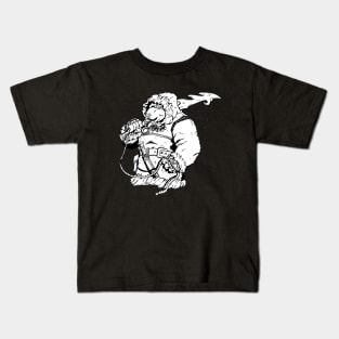 Nano Okbear Kids T-Shirt